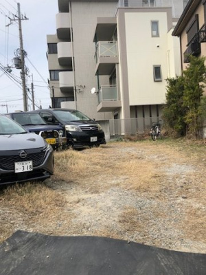 【外観】 | 北桜塚モータープール