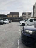 北桜塚4丁目月極駐車場の画像