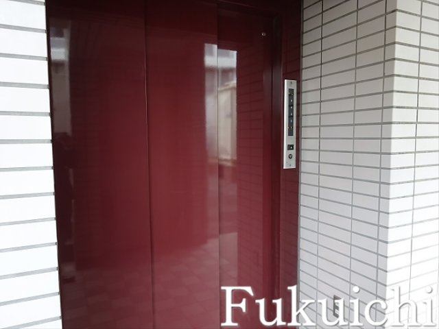 アドヴァンス目黒のその他共用部分