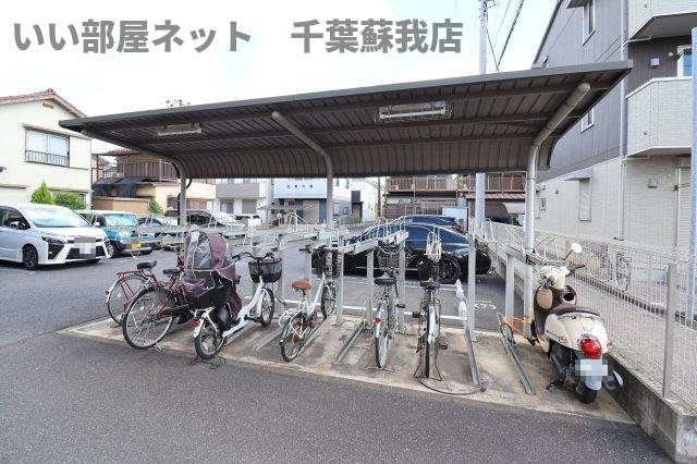 アクアコートのその他共用部分