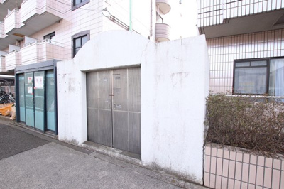 共用設備