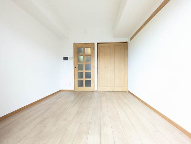 ★シンプルでレイアウトしやすいお部屋★