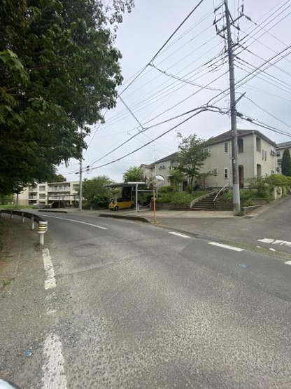 【前面道路含む現地写真】 | 守谷市本町