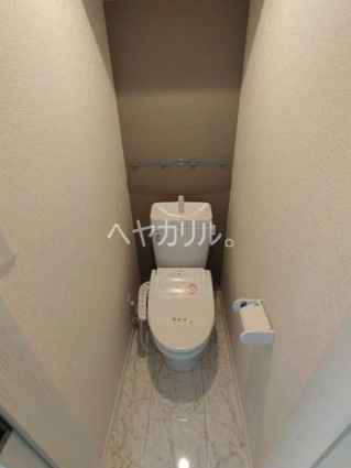 【トイレ】 | ユナイト東白楽クルス・デ・ラ・シェラ | 同シリーズ参考写真