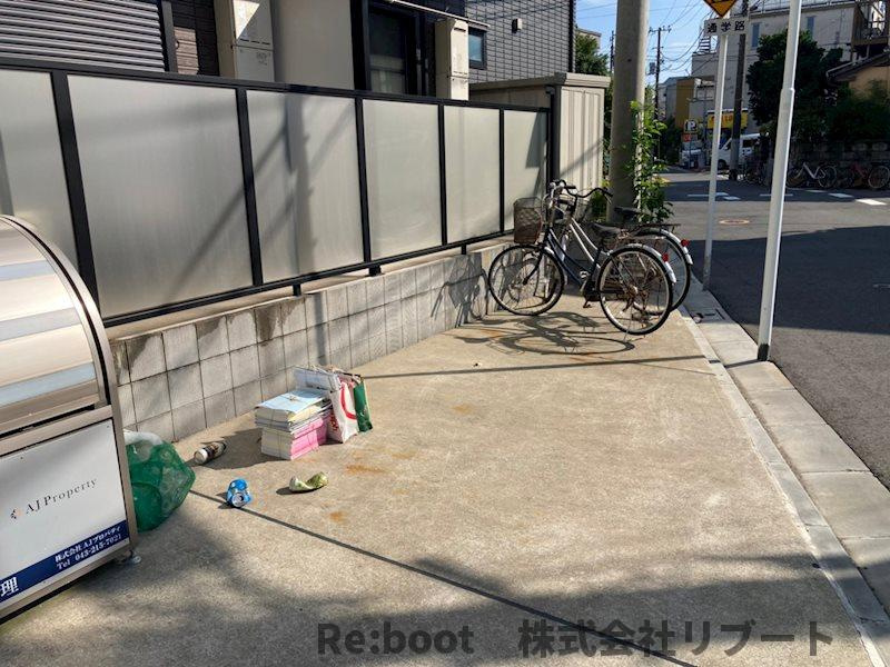 AJ船橋のその他共用部分