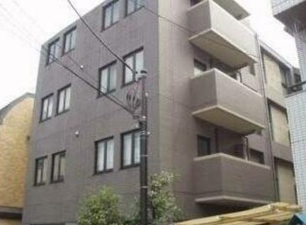 【外観】