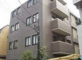 【外観】