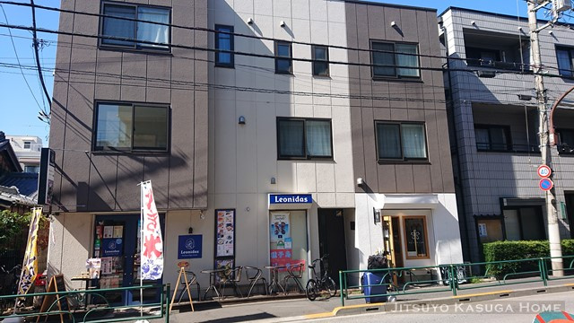 【外観】