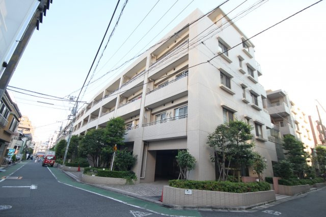 別部屋参考写真
