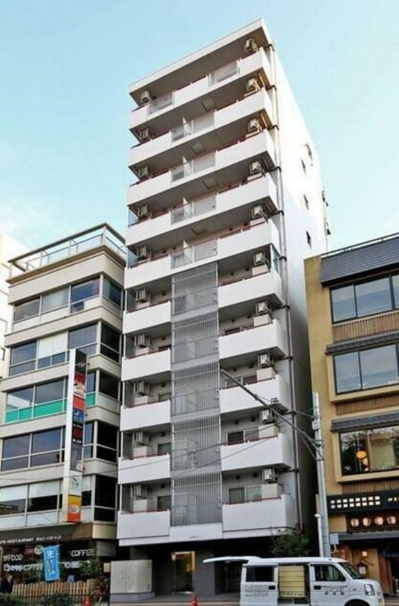 【外観】