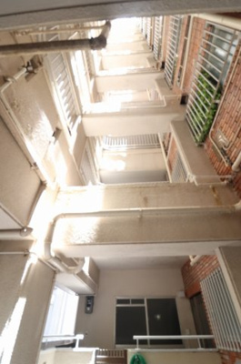 【その他共用部分】 | メゾンセンチュリー泊