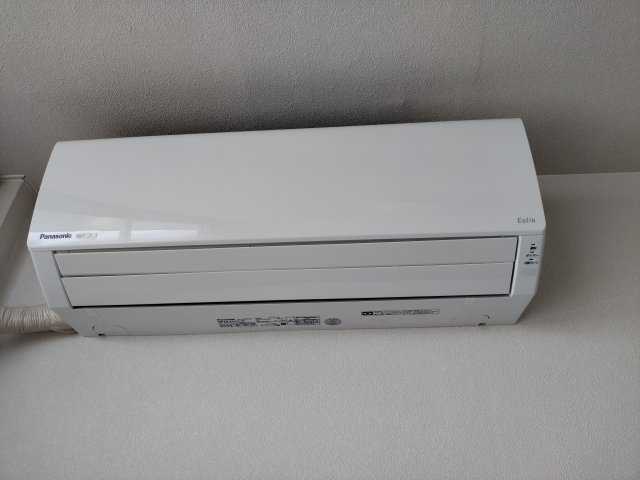 北園マンションの設備