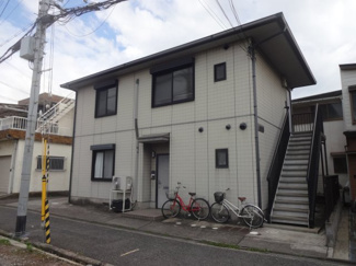 【外観】 | サニーコーポ