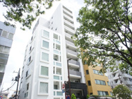 レジディア神楽坂の画像