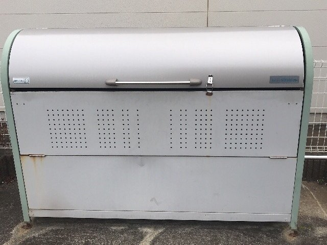 レオパレスサンシャインのその他共用部分