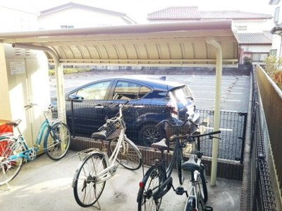 【その他共用部分】 | レオパレスVillaOlive