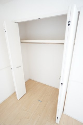 【収納】 | クレアージュ