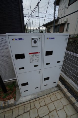 【その他共用部分】 | クレアージュ