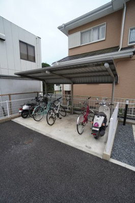 【その他共用部分】 | クレアージュ