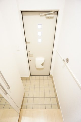 【玄関】 | クレアージュ