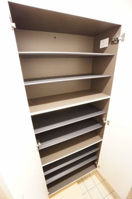 【収納】 | クレアージュ