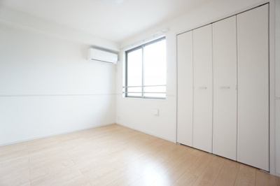 【寝室】 | クレアージュ