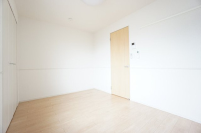 【寝室】 | クレアージュ