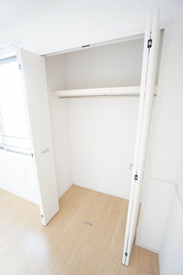 【収納】 | クレアージュ