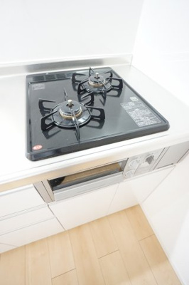 【設備】 | クレアージュ