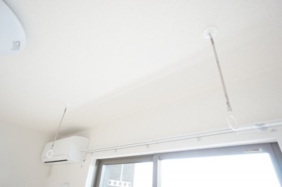 【設備】 | クレアージュ