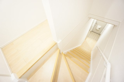 【内装】 | クレアージュ