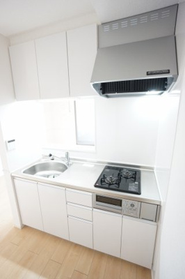 【キッチン】 | クレアージュ