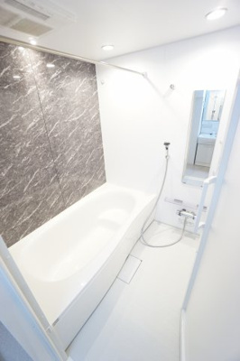 【浴室】 | クレアージュ