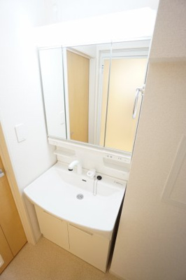 【独立洗面台】 | クレアージュ