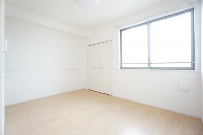 【洋室】 | クレアージュ