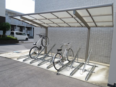 【その他共用部分】 | エスポワール