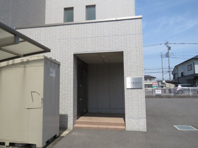 【エントランス】 | エスポワール