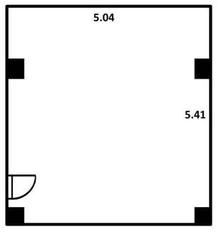 【間取り】 | 日国ビル
