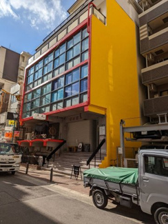 【周辺】 | 日国ビル