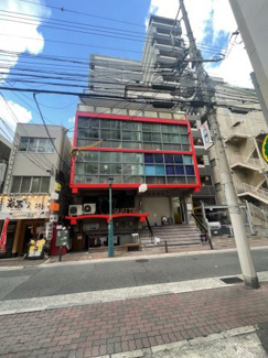 【外観】 | 日国ビル