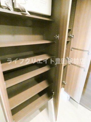 オハナ豊田多摩平の森のその他