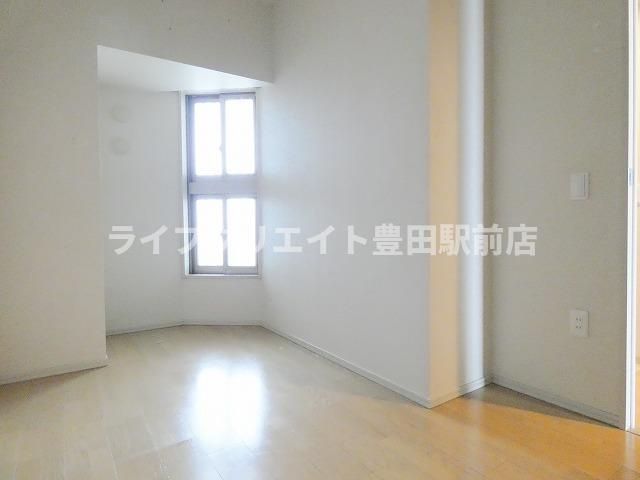 オハナ豊田多摩平の森の子供部屋