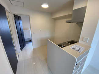 【内装】 | プエラリア　サクラⅠ