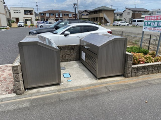 【設備】 | プエラリア　サクラⅠ