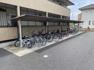 【その他共用部分】 | プエラリア　サクラⅠ