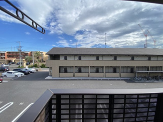 【展望】 | プエラリア　サクラⅠ