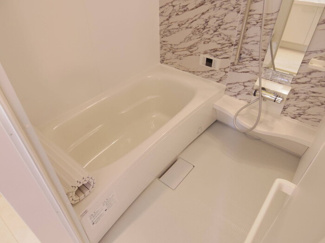 【浴室】 | プエラリア　サクラⅠ