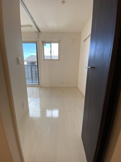 【寝室】 | プエラリア　サクラⅠ