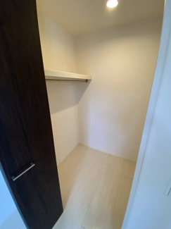 【収納】 | プエラリア　サクラⅠ