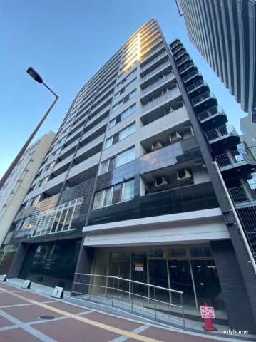 エステムプラザ梅田　仲介手数料無料